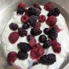 体脂肪率13％のメンタリストDaiGoにインスパイアされた昼食