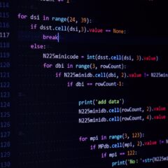 文系出身者が30代からJavaのBufferedReaderクラスを理解しようと四苦八苦