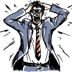 ホームページの記事が3ヶ月間インデックスされない！サイトが完成したら必ずリンク切れやコンテンツ無しページがないか確認するべし！！