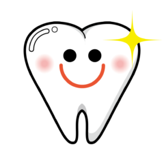 歯医者さんの話によるとガムは歯によくないらしい