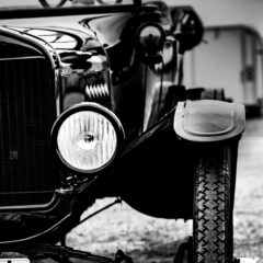 ヘンリーフォードの名言「あなたができると思えばできる、できないと思えばできない」