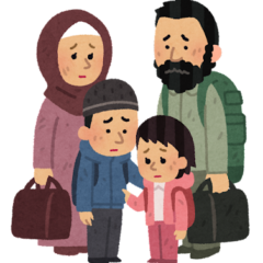 スラヴォイ・ジジェクの難民に対する二重基準の話で思い出したニコラ・サルコジ