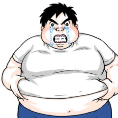 小デブなのに香水をつけている後輩社員への違和感