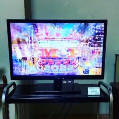 M-1グランプリ2022 審査員7名のファーストラウンドの点数とコメントまとめ