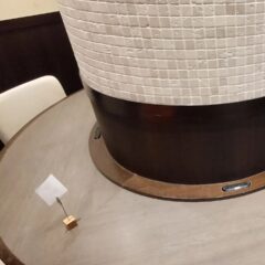 川崎駅の電源カフェ！京急川崎駅の改札内にあるタリーズコーヒーなら充電できるコンセントがあるよ（2022年12月17日時点）