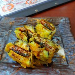 野田阪神駅の近くの絶品グルメ！刺身も揚げ物もオイシイ「志な乃亭」でおひとり様ランチ