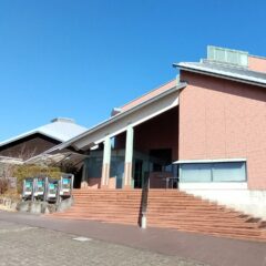 田辺市立美術館の稗田一穗展へ【2022年11月19日(土) ～2023年1月15日(日)】