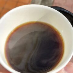 セブンイレブンのブルーマウンテンブレンドとコロンビアスプレモの比較