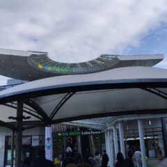 越谷レイクタウン駅から北海道キッチンYOSHIMIへの行き方