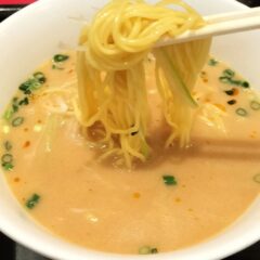 東急百貨店本店が閉館するので地下1階イートインの「新橋亭」へ食べ納めに行った