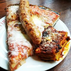 1953年に創業したイタリア・ミラノの名店「Spontini スポンティーニ」が日本上陸！インスタ映え必至の絶品ピッツァを味わう