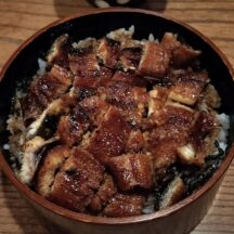 明治創業の名古屋市にある鰻の名店！「いば昇」のひつまぶし（櫃まぶし）とう巻きを実食＆レビュー