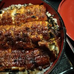 名古屋市熱田区にある鰻料理の老舗「大和田」でひつまぶしを実食！待ち時間は？並ばずに入れた時間帯