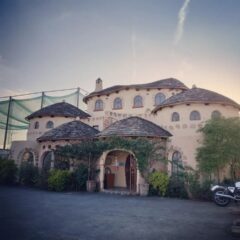 まるでジブリの世界！？静岡県浜松市にメルヘン度マックスのカフェを発見！